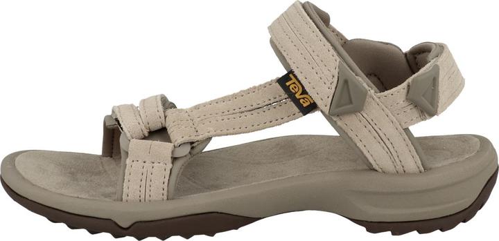 Actual product image Teva Terra Fi Lite Suede - 57901 (43)