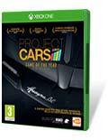 Actual product image Bandai Namco Project CARS Goty (Xbox One X, Xbox Series X, IT)