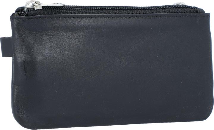 Produktbild Esquire New Silk Schlüsseletui Leder 13 cm