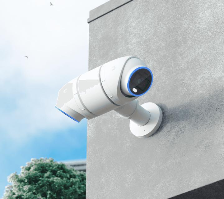 Actual product image Ubiquiti Tamper-resistant (Housing)