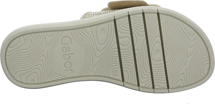 Actual product image Gabor Mules (37)