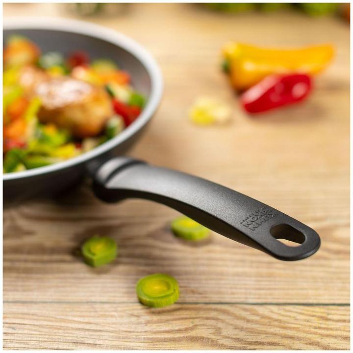 Actual product image Kuhn Rikon Easy Ceramic (28 cm, Frying pan, Aluminium)
