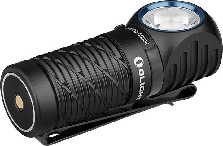 Actual product image Olight Taschenlampe Perun 2 Mini (1100 lm)