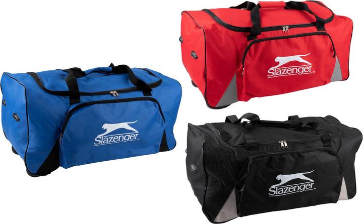 Produktbild Slazenger Sport/Travel Trolley (Assortiert)