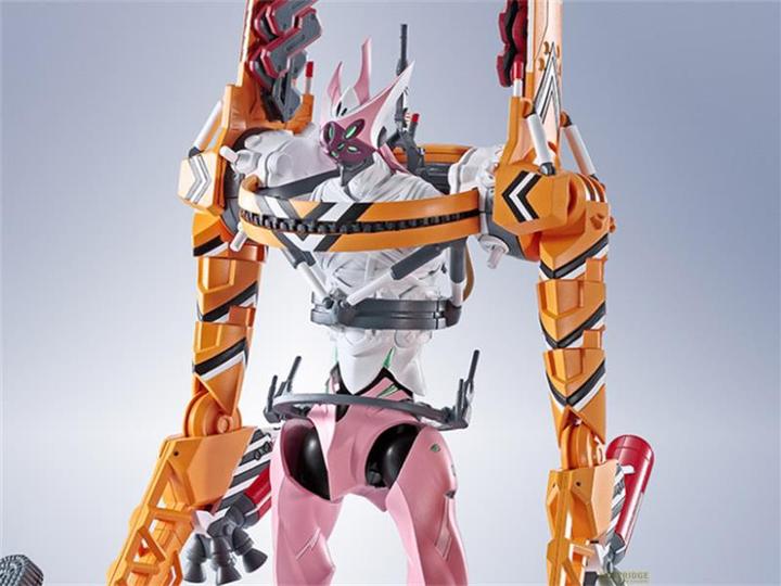 Immagine prodotto Bandai Evangelion - EVA UNIT Type-08