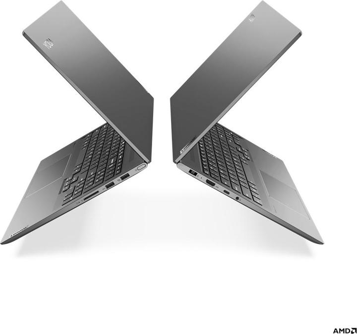Produktbild Lenovo Yoga Slim 7 Pro (16", AMD Ryzen 7 6800HS, 16 GB, 512 GB, CH)