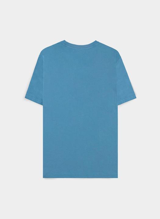 Actual product image Difuzed Lilo & Stitch T-Shirt Hugging Stitch (XS) (XS)