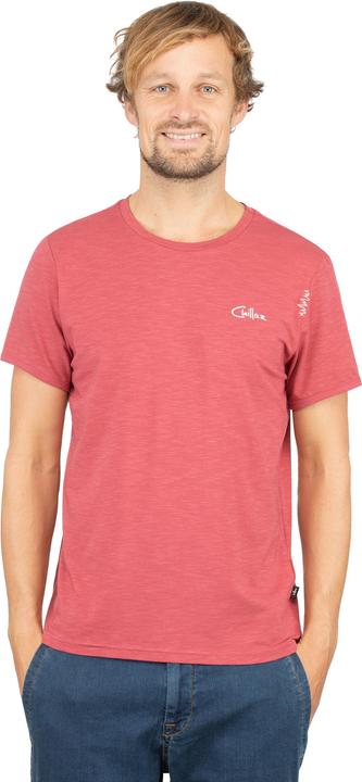 Actual product image Chillaz Mountain Logo (L)