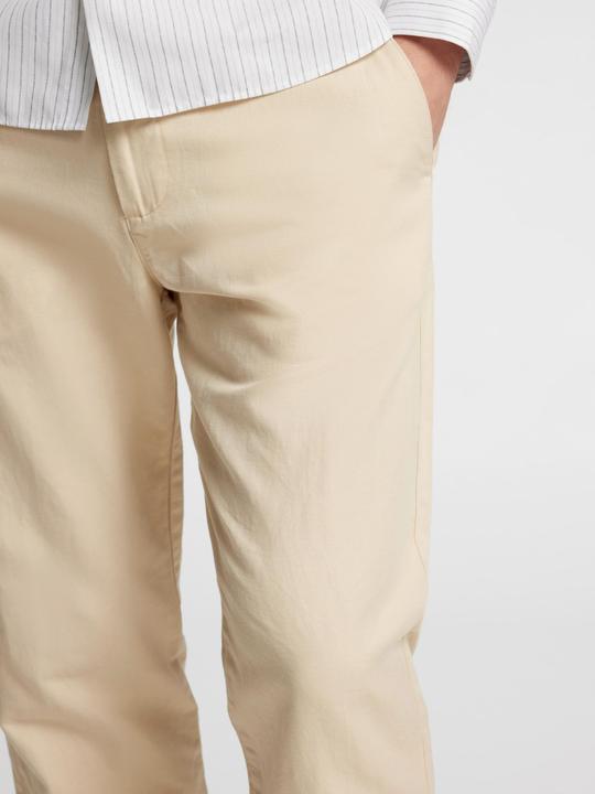 Produktbild Selected Homme 196 Straight Leg Hose (W38/L32)