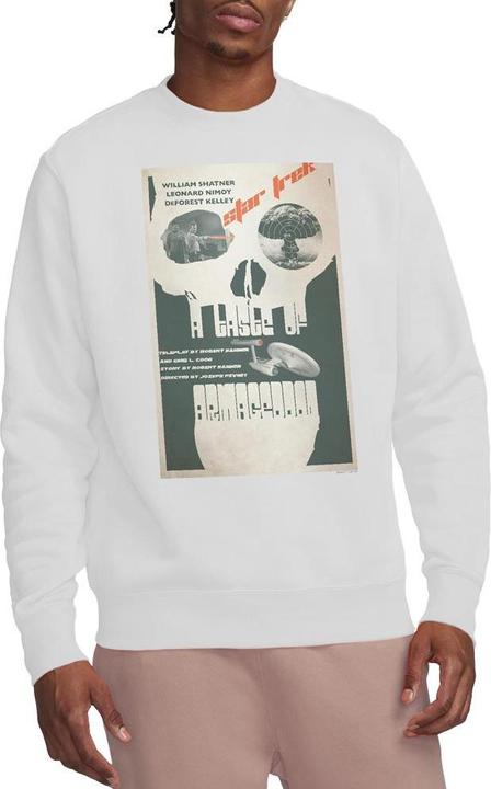 Image du produit - Sweat THE ORIGINAL SERIES EPISODE - Adulte (XL)
