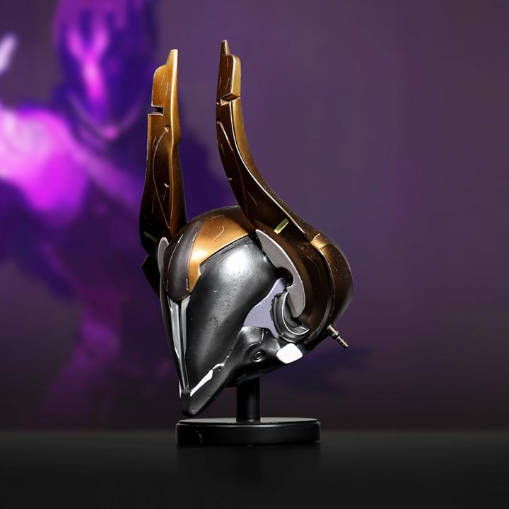 Image du produit Numskull Destiny : Casque Sin de Nezarec - Réplique