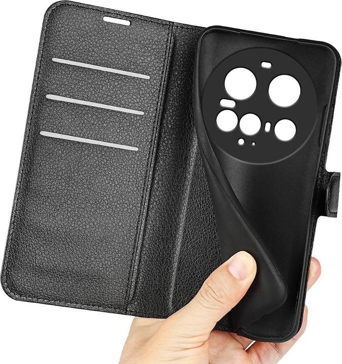 Image du produit Screenguard Étui de protection en cuir (Xiaomi 15 Ultra)