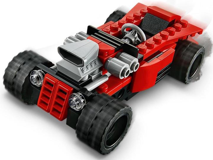 Produktbild LEGO Sportwagen (31100, LEGO Creator 3-in-1)