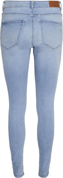 Image du produit Noisy May NMLUCY Jeans taille normale coupe skinny (30)