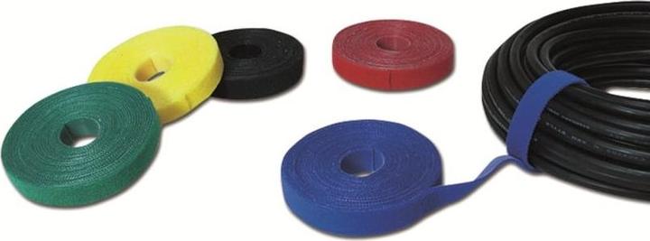 Actual product image LogiLink Velcro tape roll (16 mm)