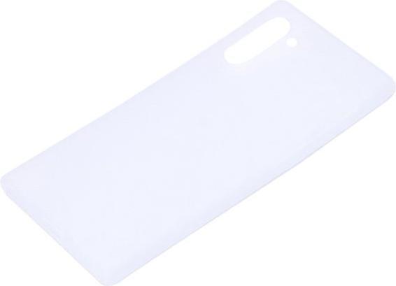Produktbild MU Classic Softcase TPU Series (Samsung Galaxy Note 10)