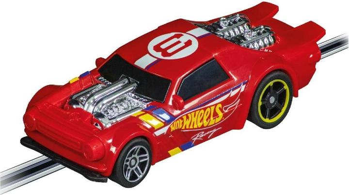 Produktbild Carrera Hot Wheels Night Shifter
