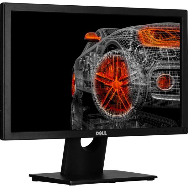 Image du produit Dell E2016HV (1600 x 900 pixels, 19.50")