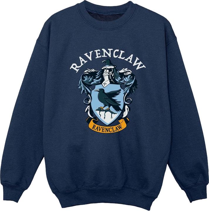 Sweatshirt Mädchen