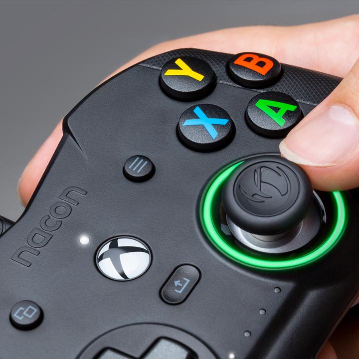 Produktbild Nacon Gaming Revolution X Controller (Xbox One X, Xbox Series X, Xbox One S, Xbox Series S)
