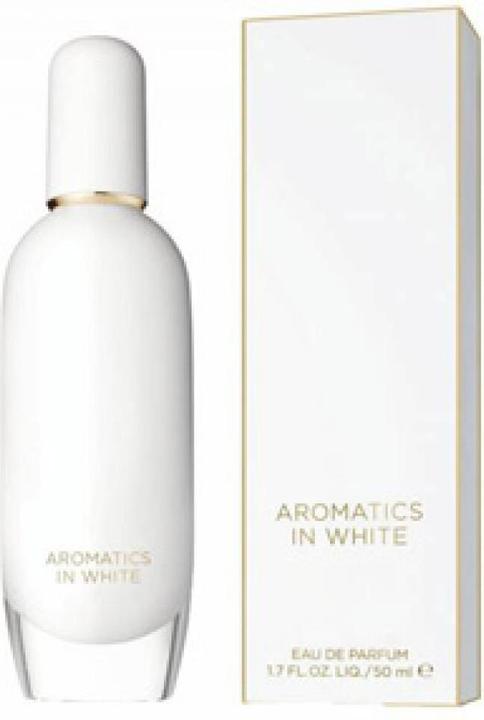 Produktbild Clinique Aromatics in White (Eau de Parfum, 50 ml)
