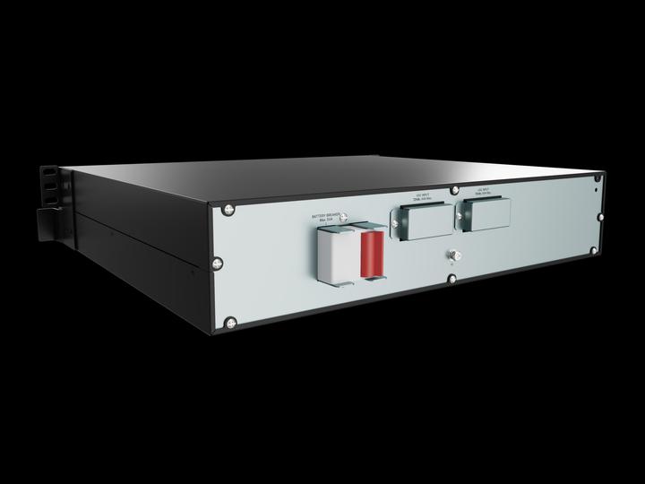 Produktbild Vertiv GXE3-EBC24VRT2U