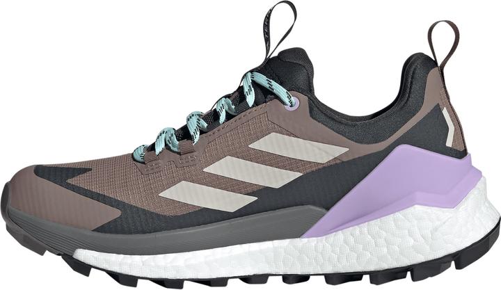 Produktbild adidas Free Hiker 2 Low GTX (38.5)