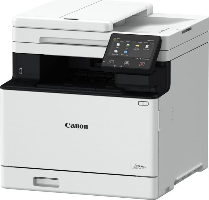 Produktbild Canon i-Sensys MF752Cdw (Laser, Farbe)