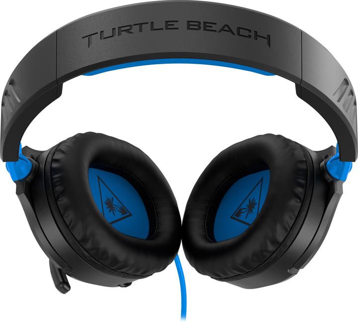 Actual product image Turtle Beach Earforce Recon 70P (Cable)