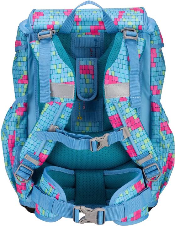 Produktbild Derdiedas ErgoFlex Schulranzen-Set 5tlg. (24 l)
