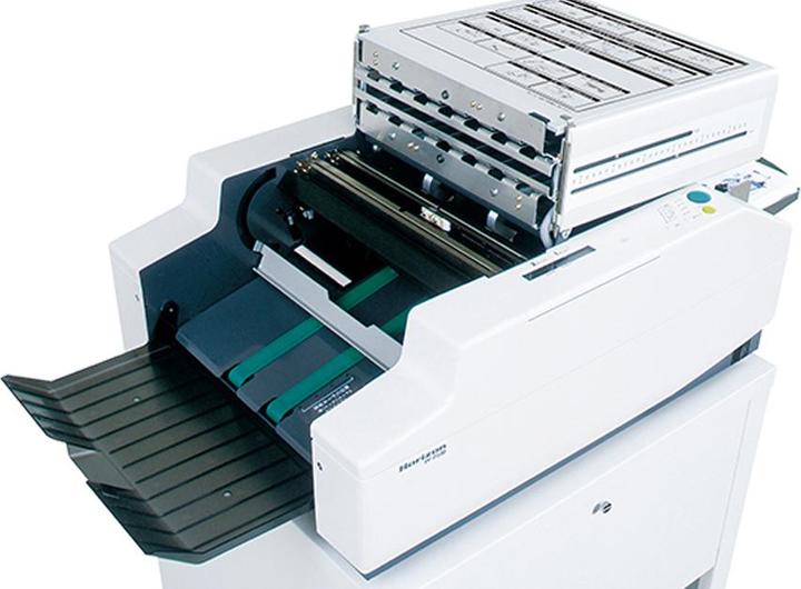 Produktbild Falzmaschine PF-P330
