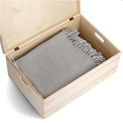 Produktbild Zeller Present Allzweckkiste (60 x 40 x 24 cm, 57.50 l)