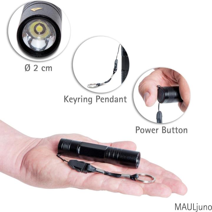 Image du produit Maul Juno (9.40 cm, 120 lm)