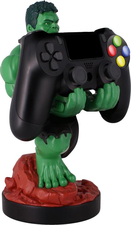 Exquisite Gaming Hulk (PS5, PS4, Xbox 360, Xbox One S, Xbox Series X, PC, Mac, Switch)