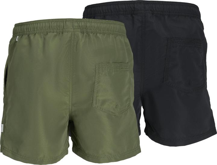Immagine prodotto Jack & Jones 2 pacchi di pantaloncini da bagno (XXL)