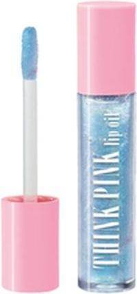 Immagine prodotto Dermacol Think Pink Lip Oil - Olio per labbra nutriente con ultra-scintillio 4 Ml (4 ml)