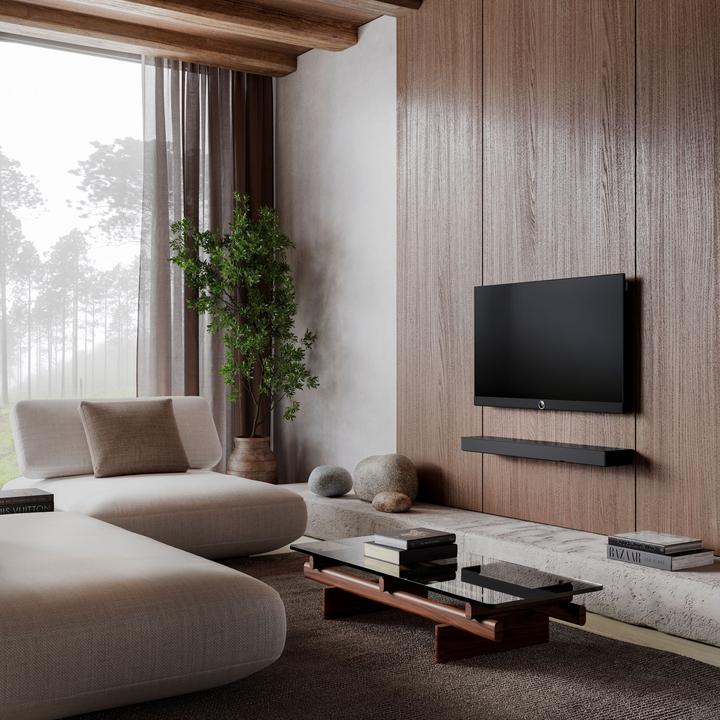 Productafbeelding Loewe klang bar3 mr (180 W, 2.1 kanalen)