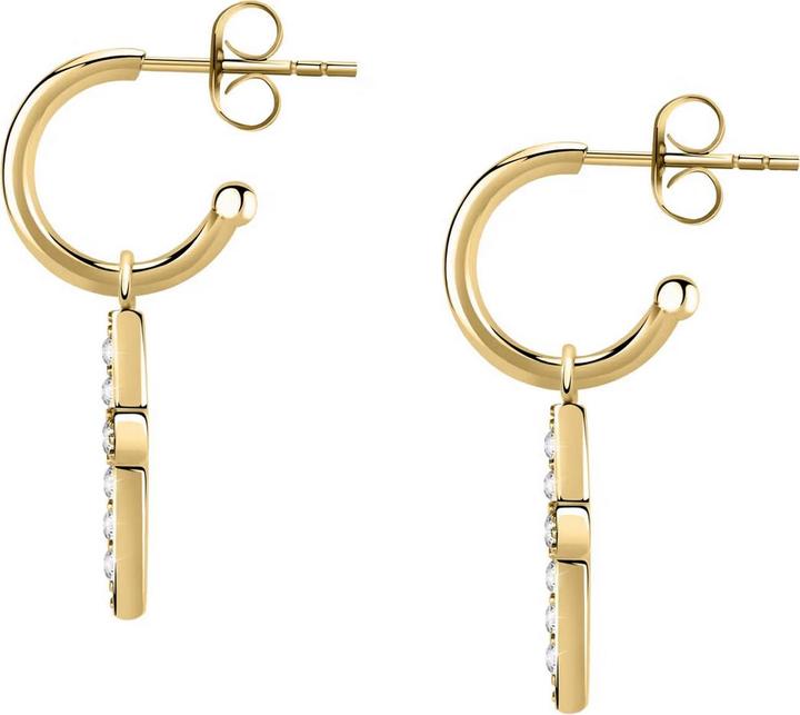 Immagine prodotto Morellato Orecchini Passioni +Ip Oro W (Acciaio inossidabile)