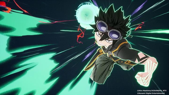 Image du produit Konami Edens Zero PS-5 D1 (PS5, DE)
