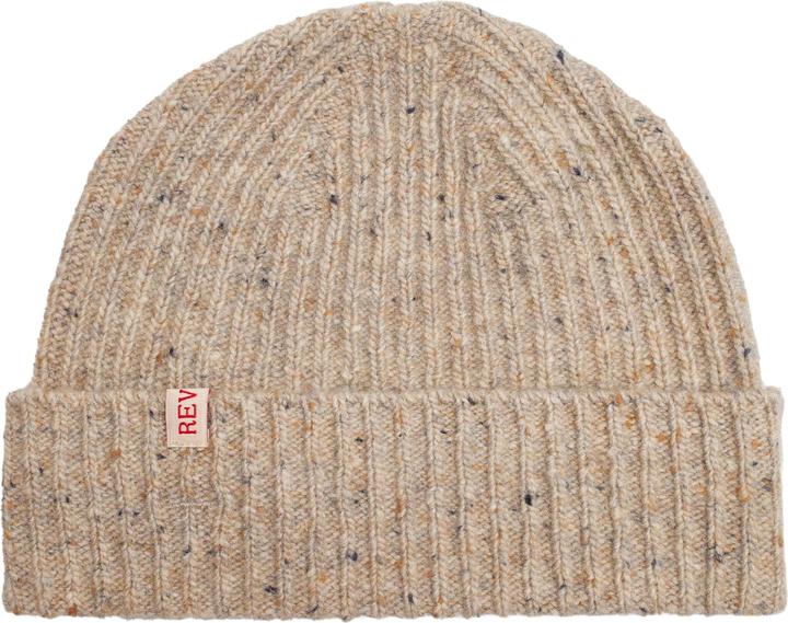 Actual product image Revolution Beanie in Wool Blend Yarn (One size)