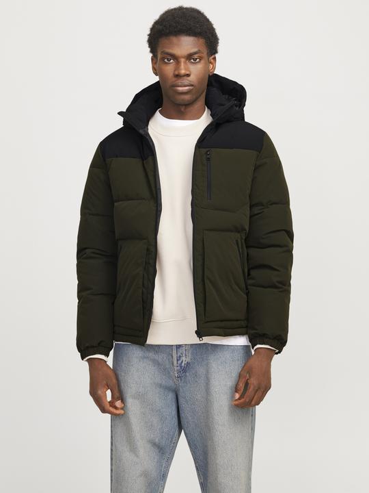 Image du produit Jack & Jones Jjeotto Puffer Jacket Sn (S)
