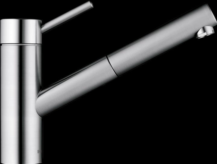 Produktbild KWC Armaturen INOX A 230