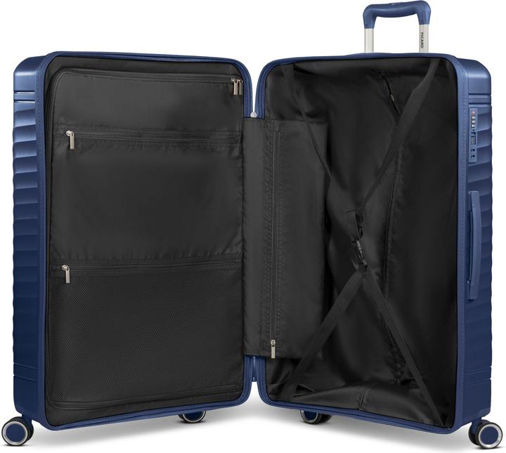 Actual product image Picard Vienna 4 Rollen Trolley L 74 cm (97 l, XL (from 140l))