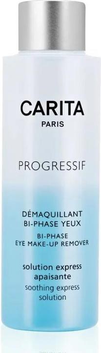 Carita Progressif (Make-Up Entferner, 125 ml)