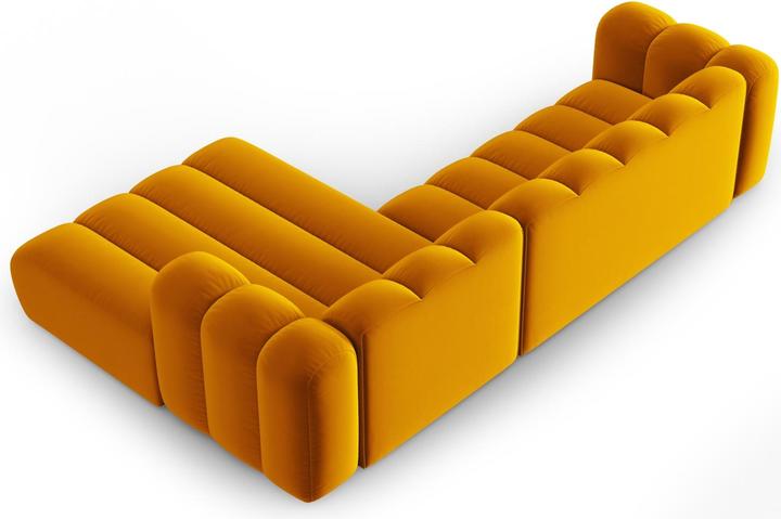 Produktbild Micadoni Lupine (Ecksofa)
