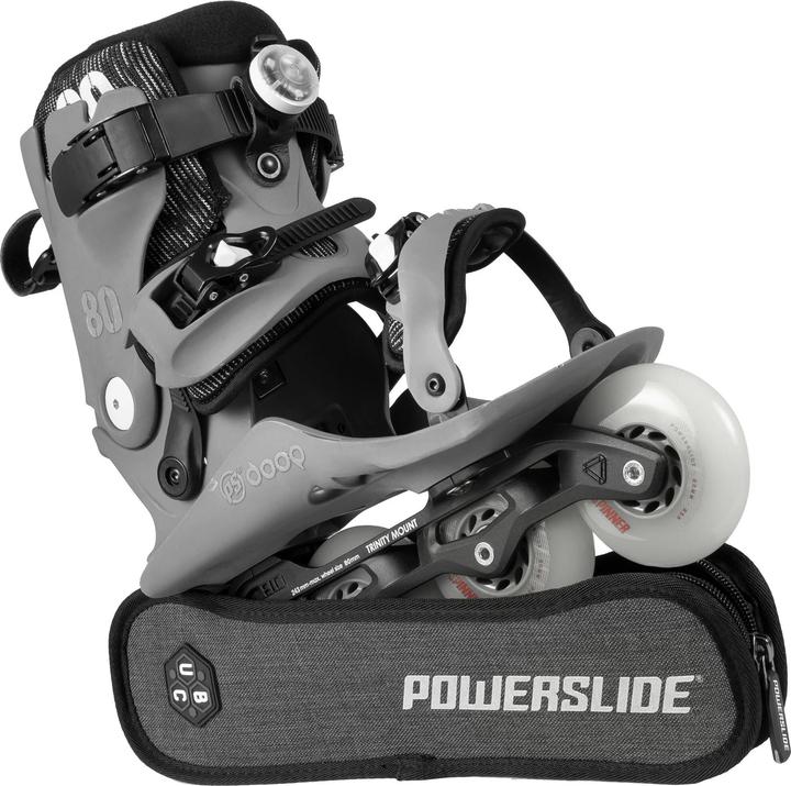 Immagine prodotto Powerslide UBC 80 (80 mm)