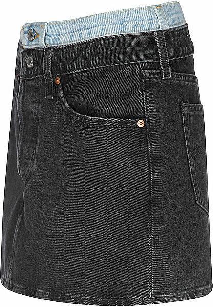 Levis Jeansrock (29)