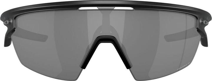 Immagine prodotto Oakley Sphaera (Nero opaco, Primato Nero Polarizzato)