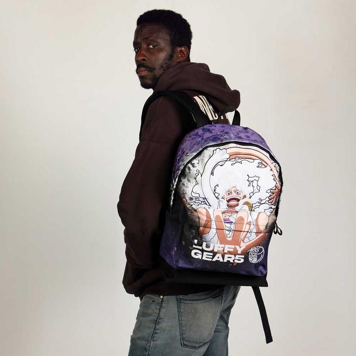 Produktbild Karactermania FAN HS Backpack 2.2 Luffy Gear 5