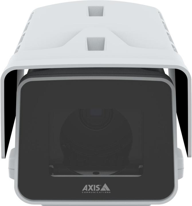 Produktbild Axis P1387-BE 1/2.7IN IMAGE (2592 x 1944 Pixels)